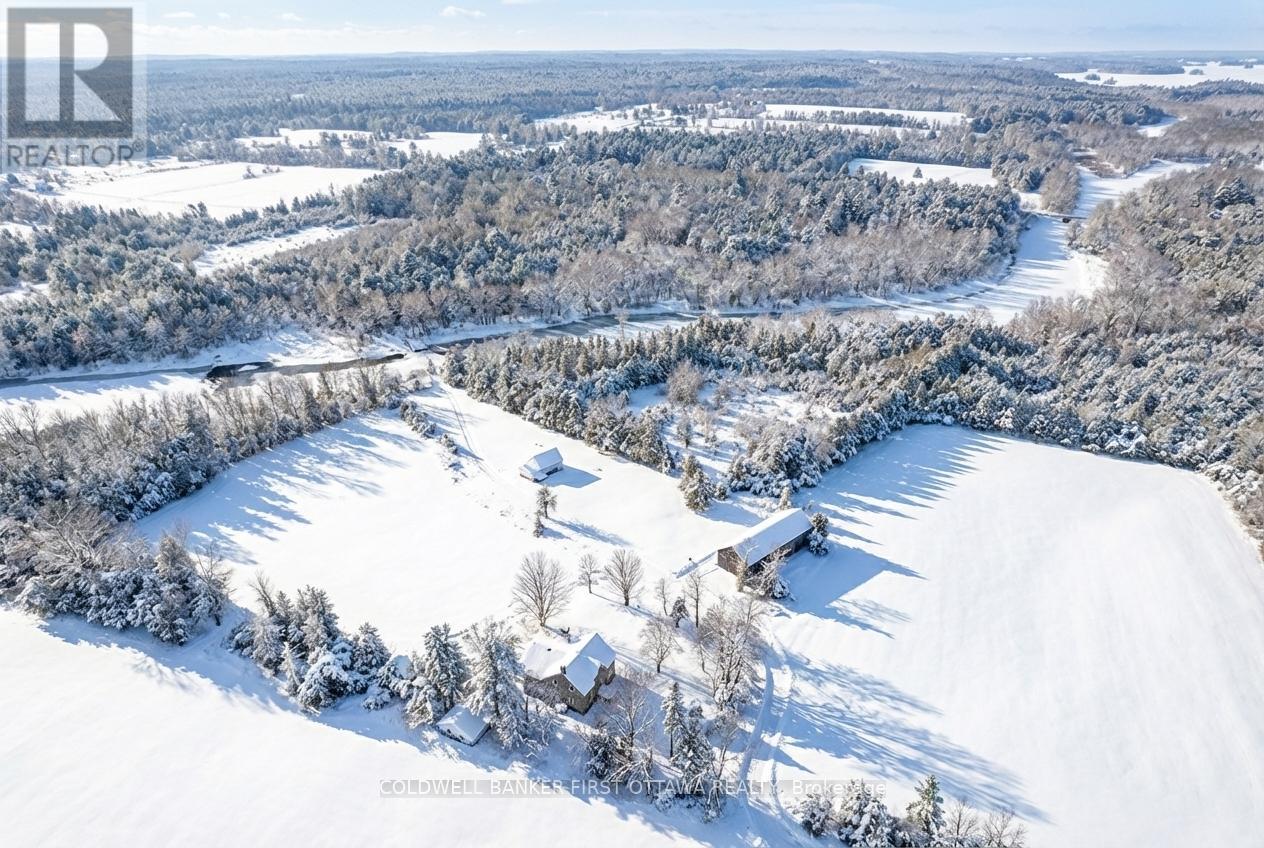 2565 Christie Lake Road, Tay Valley, Ontario  K7H 3C6 - Photo 2 - X12361563