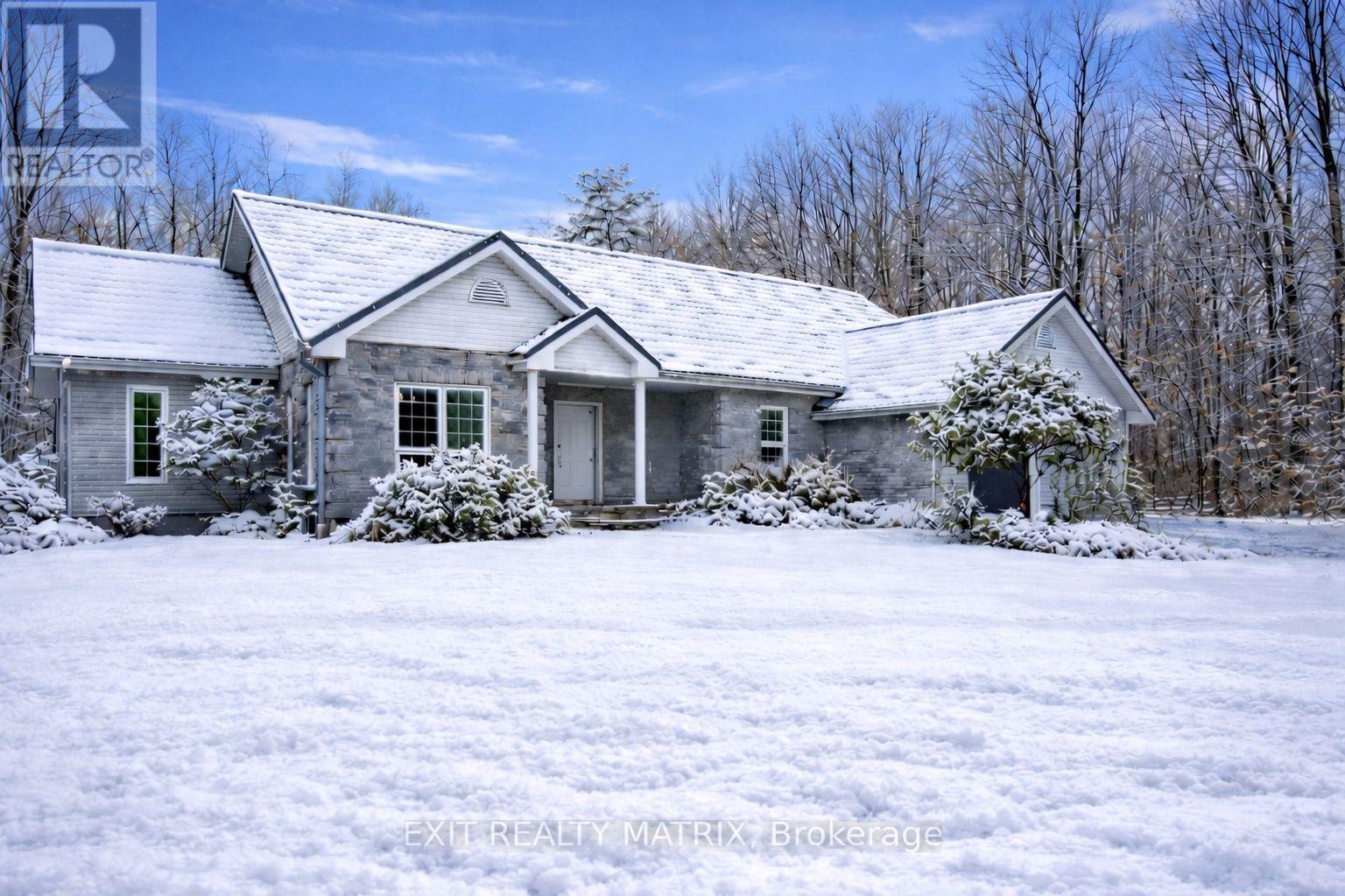 1736 GROVES ROAD, Russell, Ontario