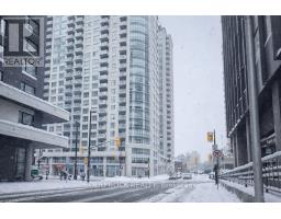 502 - 242 RIDEAU STREET, Ottawa, Ontario