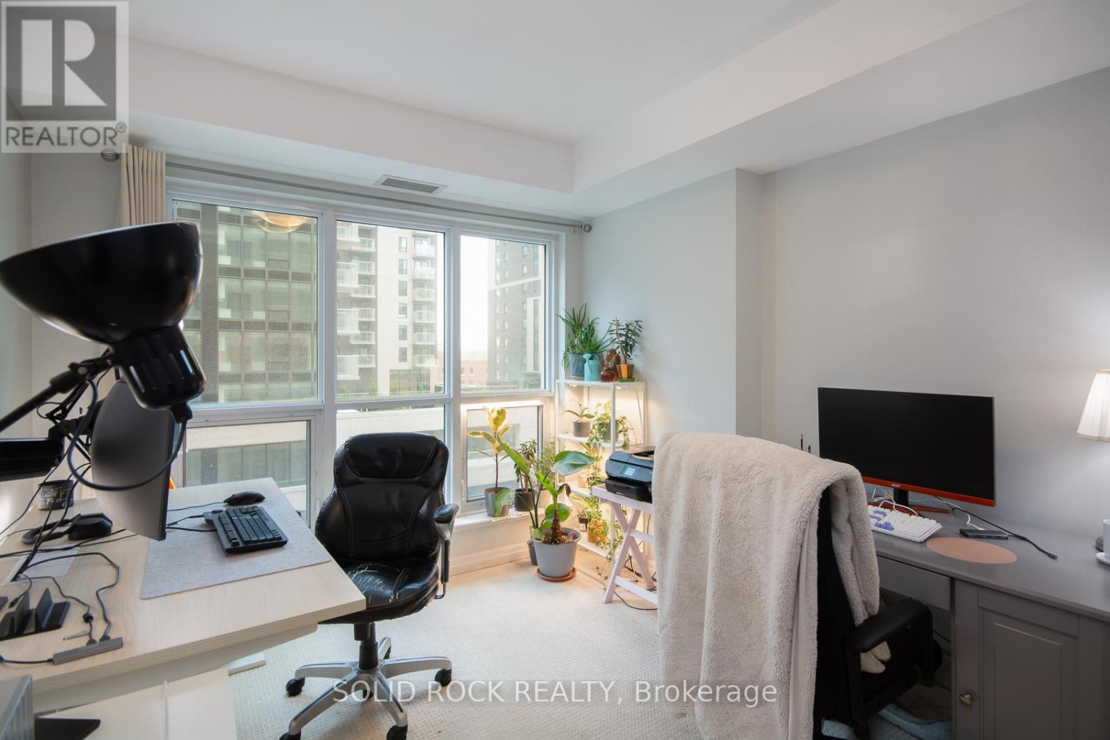 502 - 242 Rideau Street, Ottawa, Ontario  K1N 0B7 - Photo 20 - X12384797