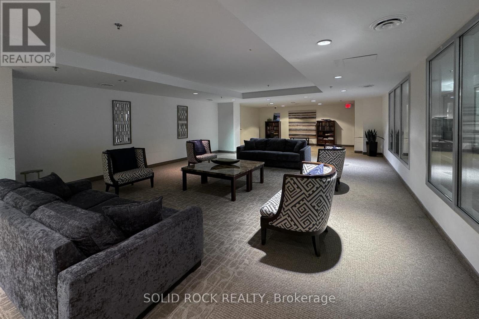 502 - 242 Rideau Street, Ottawa, Ontario  K1N 0B7 - Photo 28 - X12384797