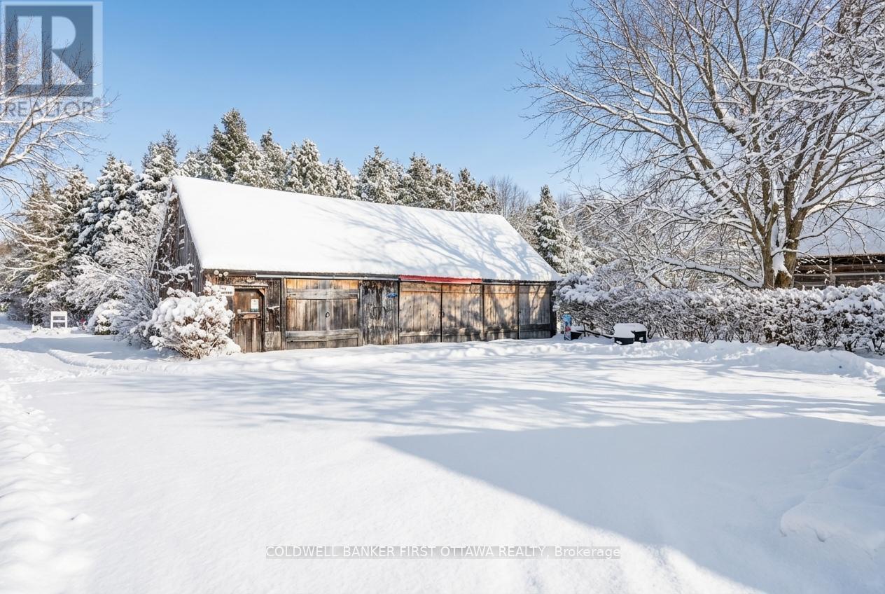 3840 Old Almonte Road, Ottawa, Ontario  K0A 1A0 - Photo 23 - X12399292