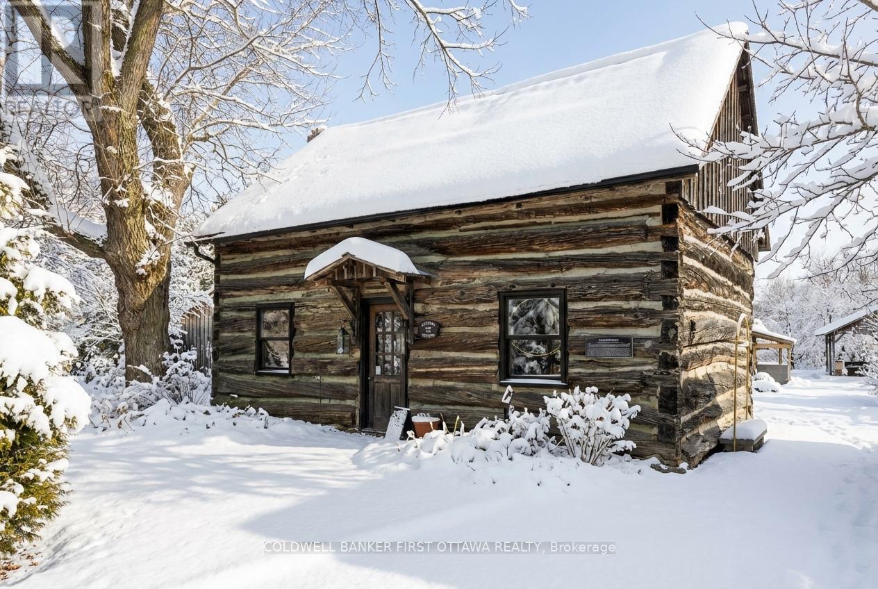 3840 Old Almonte Road, Ottawa, Ontario  K0A 1A0 - Photo 25 - X12399292