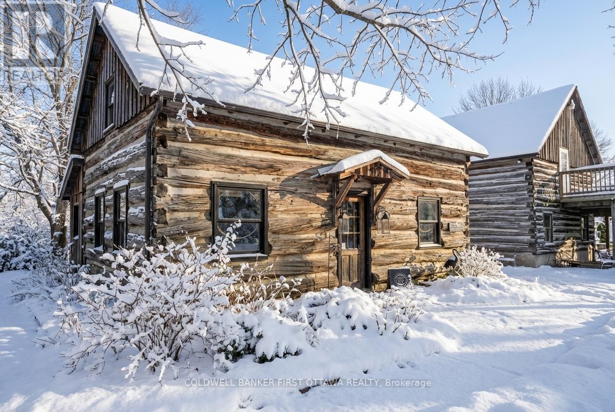 3840 Old Almonte Road, Ottawa, Ontario  K0A 1A0 - Photo 26 - X12399292