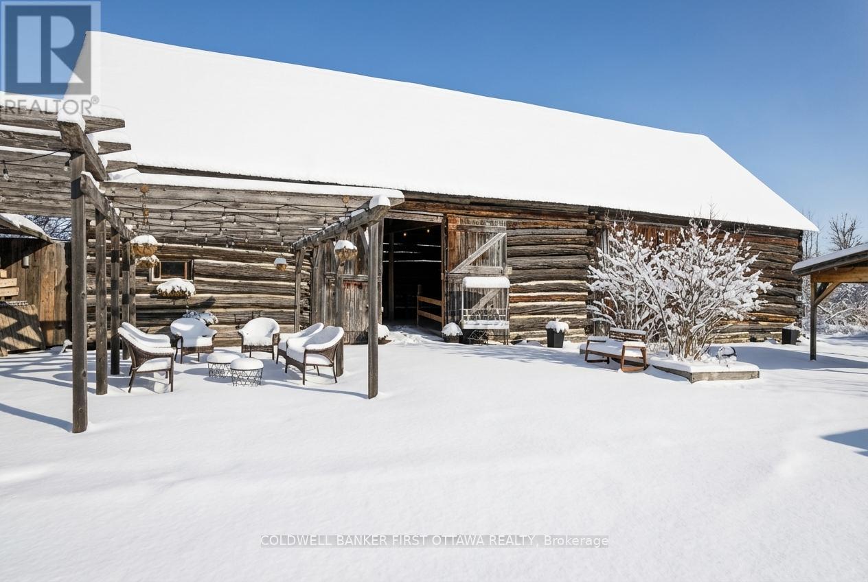 3840 Old Almonte Road, Ottawa, Ontario  K0A 1A0 - Photo 31 - X12399292