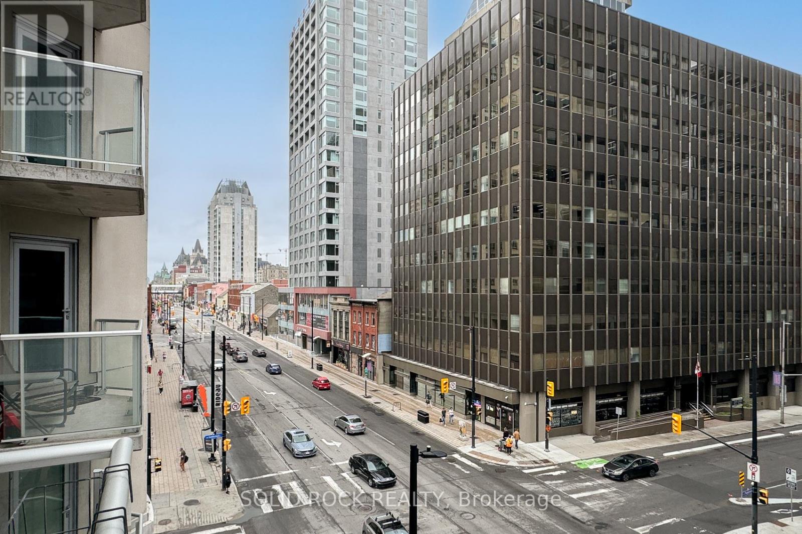 502 - 242 Rideau Street, Ottawa, Ontario  K1N 0B7 - Photo 23 - X12384797