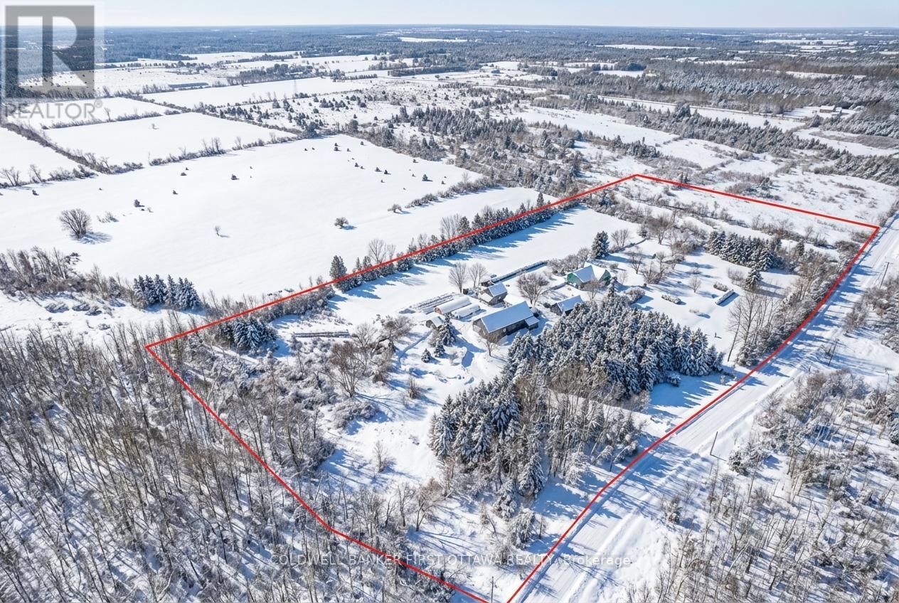 3840 OLD ALMONTE ROAD, Ottawa, Ontario