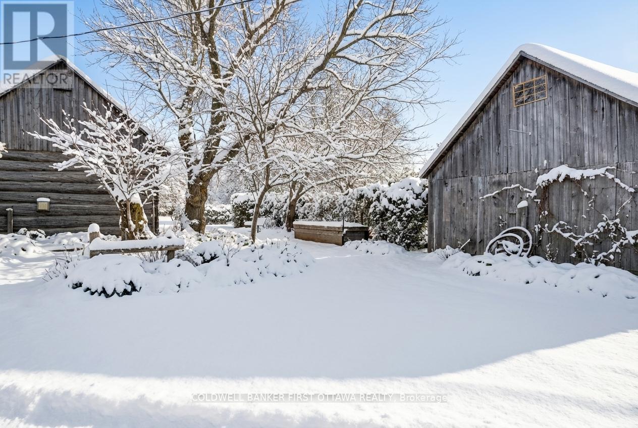 3840 Old Almonte Road, Ottawa, Ontario  K0A 1A0 - Photo 24 - X12399292