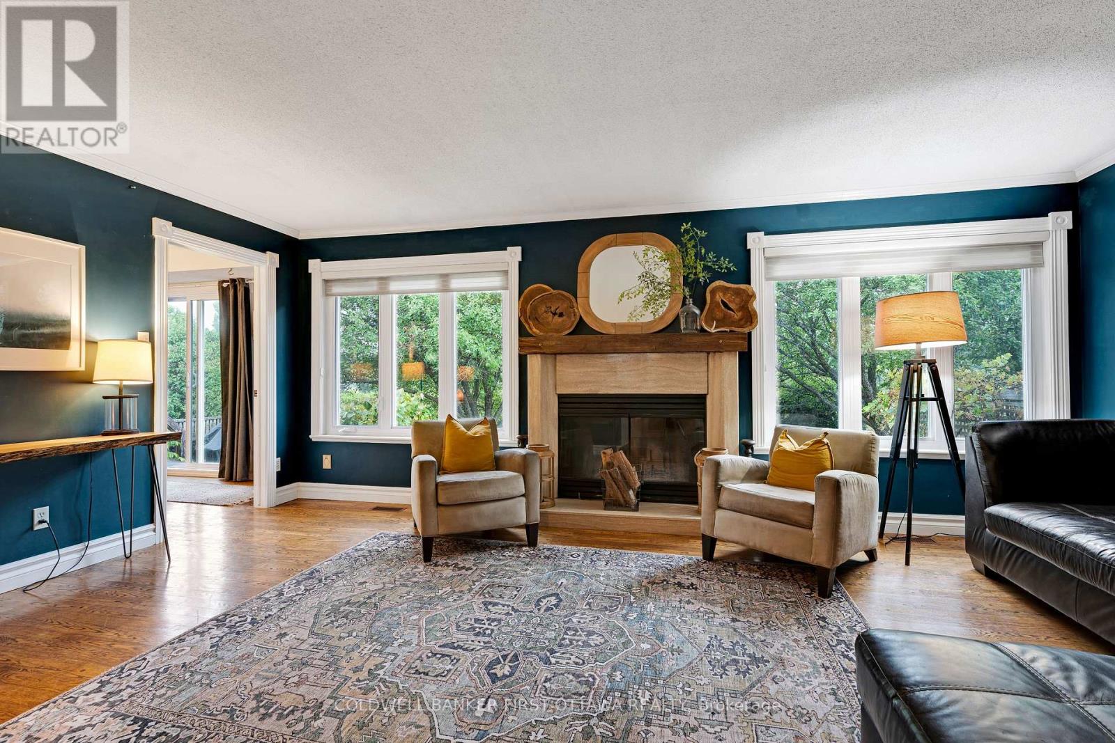 3840 Old Almonte Road, Ottawa, Ontario  K0A 1A0 - Photo 11 - X12399292