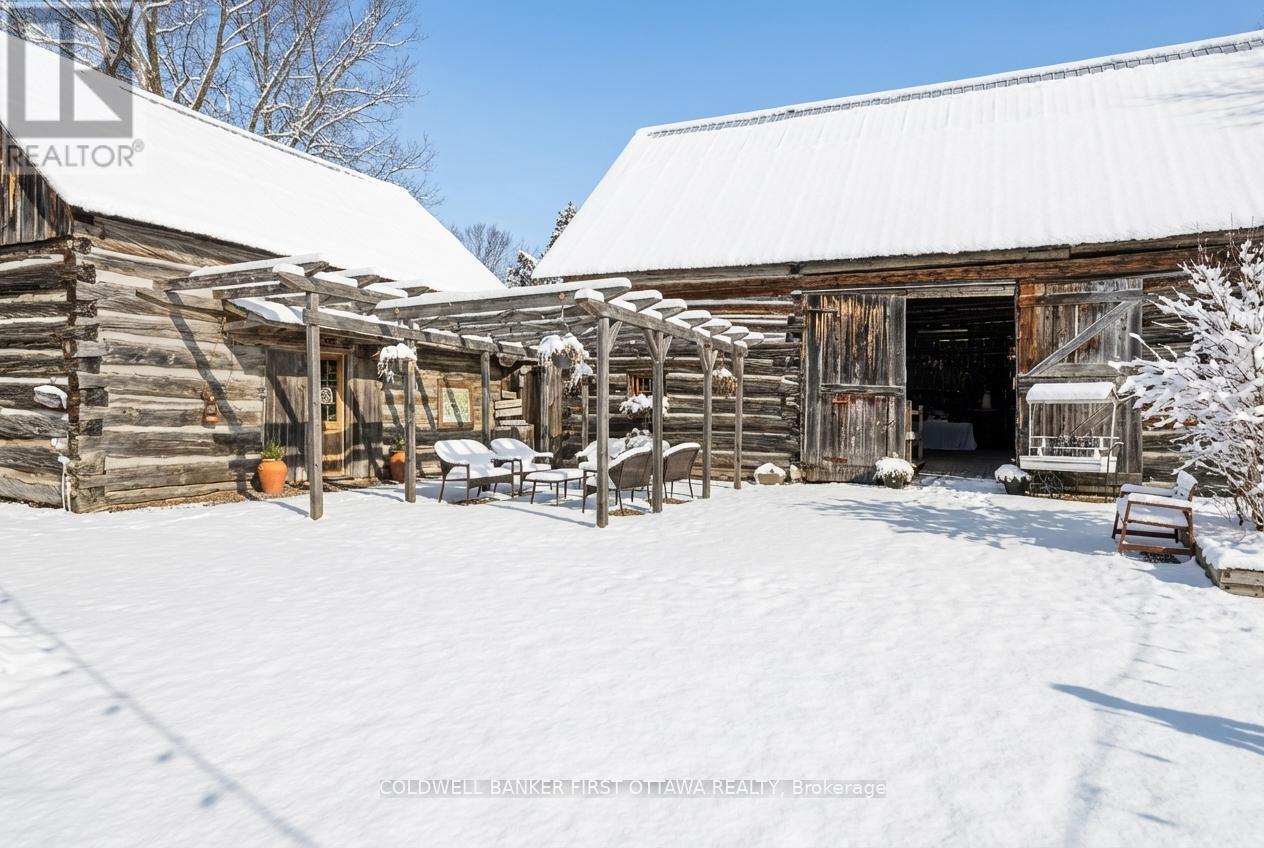 3840 Old Almonte Road, Ottawa, Ontario  K0A 1A0 - Photo 30 - X12399292