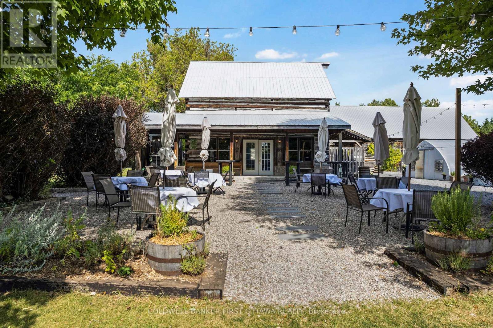 3840 Old Almonte Road, Ottawa, Ontario  K0A 1A0 - Photo 38 - X12399292