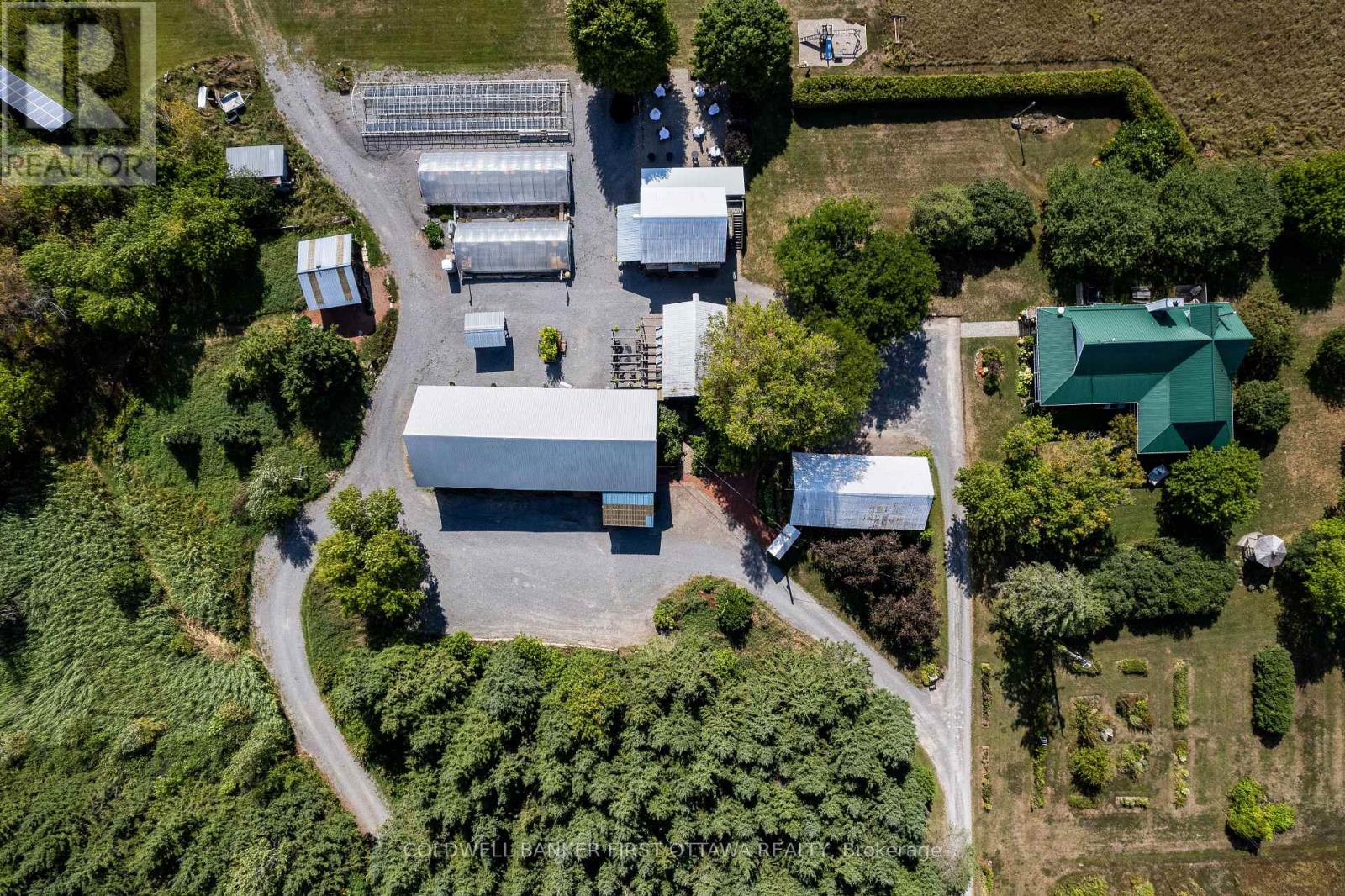 3840 Old Almonte Road, Ottawa, Ontario  K0A 1A0 - Photo 49 - X12399292