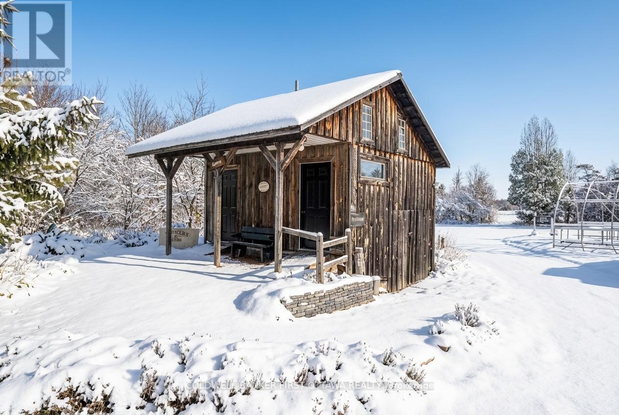 3840 Old Almonte Road, Ottawa, Ontario  K0A 1A0 - Photo 46 - X12399292