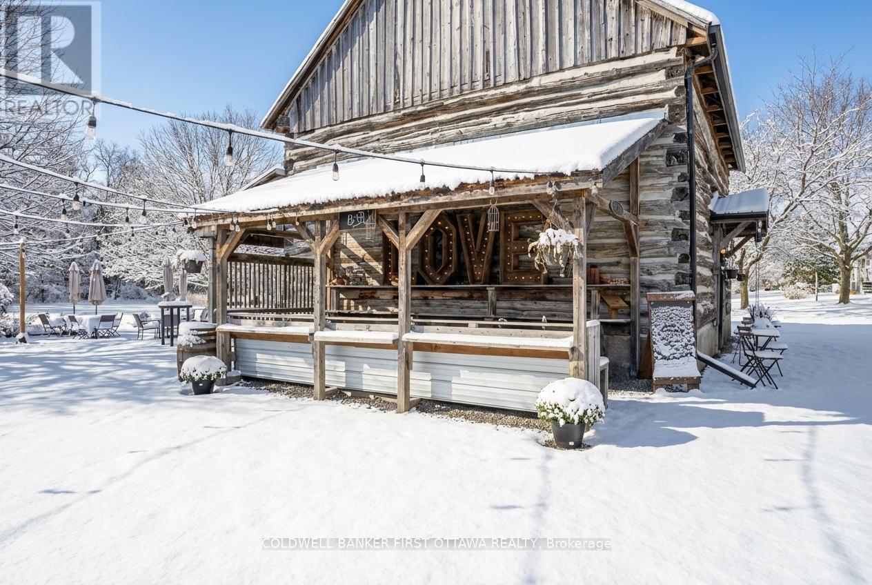 3840 Old Almonte Road, Ottawa, Ontario  K0A 1A0 - Photo 40 - X12399292