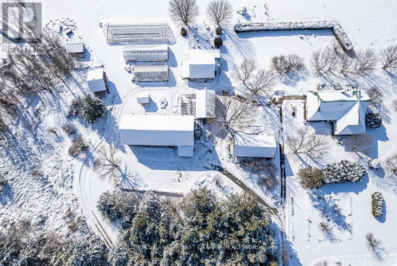 3840 Old Almonte Road, Ottawa, Ontario  K0A 1A0 - Photo 48 - X12399292