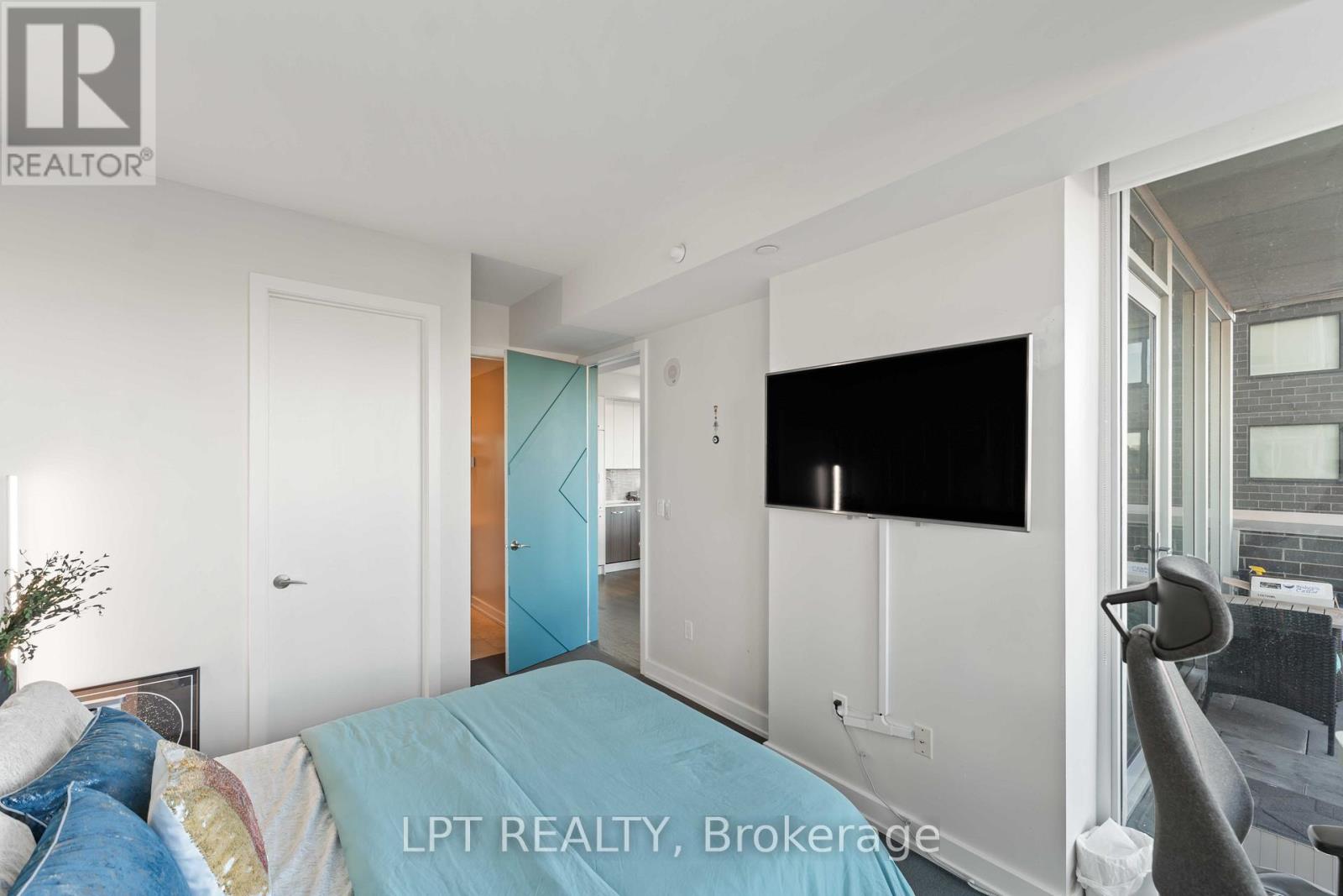 307 - 111 Champagne Avenue S, Ottawa, Ontario  K1S 5V3 - Photo 23 - X12600004