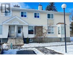 13 - 94 MCDERMOT COURT, Ottawa, Ontario