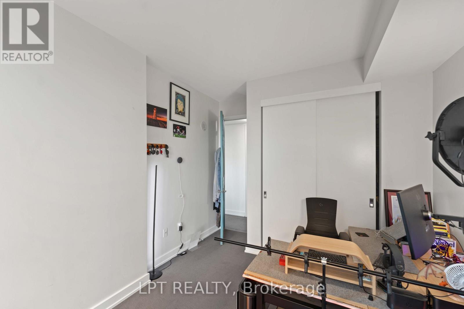 307 - 111 Champagne Avenue S, Ottawa, Ontario  K1S 5V3 - Photo 30 - X12600004