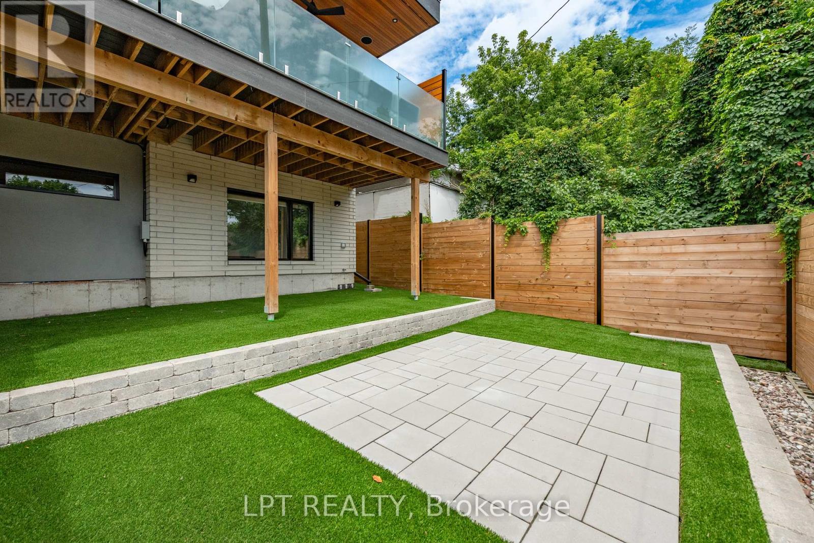 322 Perrier Avenue, Ottawa, Ontario  K1L 5C7 - Photo 44 - X12590958