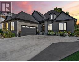 36 MANUEL COURT, Harrow, Ontario