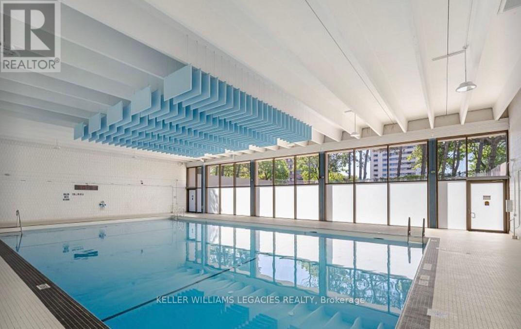 1004 - 715 Don Mills Road, Toronto, Ontario  M3C 1S4 - Photo 23 - C12520762