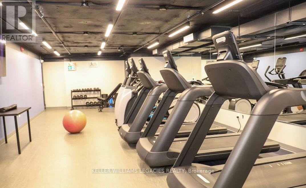 1004 - 715 Don Mills Road, Toronto, Ontario  M3C 1S4 - Photo 29 - C12520762