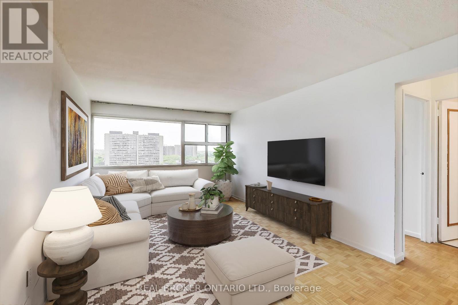 1004 - 715 Don Mills Road, Toronto, Ontario  M3C 1S4 - Photo 5 - C12520762