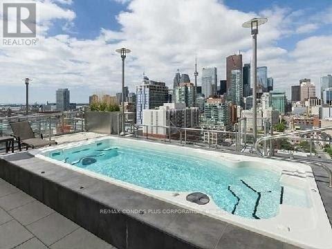 1514 - 320 Richmond Street E, Toronto (Moss Park), Ontario  M5A 1P9 - Photo 13 - C12640762