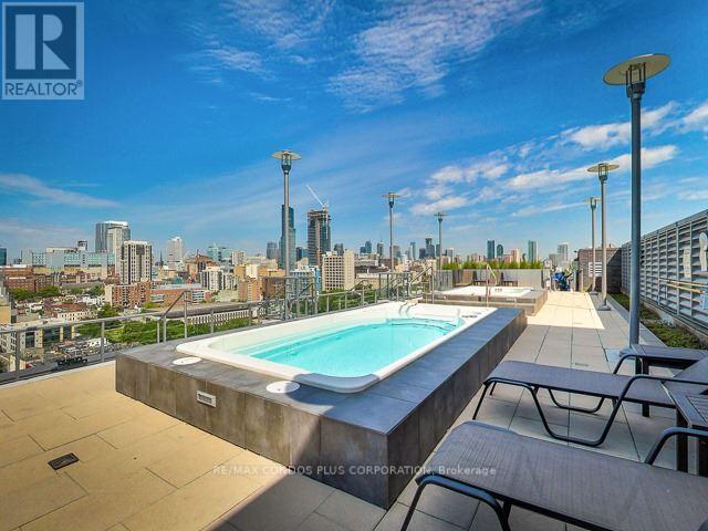 1514 - 320 Richmond Street E, Toronto (Moss Park), Ontario  M5A 1P9 - Photo 14 - C12640762