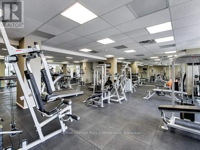 1514 - 320 Richmond Street E, Toronto (Moss Park), Ontario  M5A 1P9 - Photo 17 - C12640762