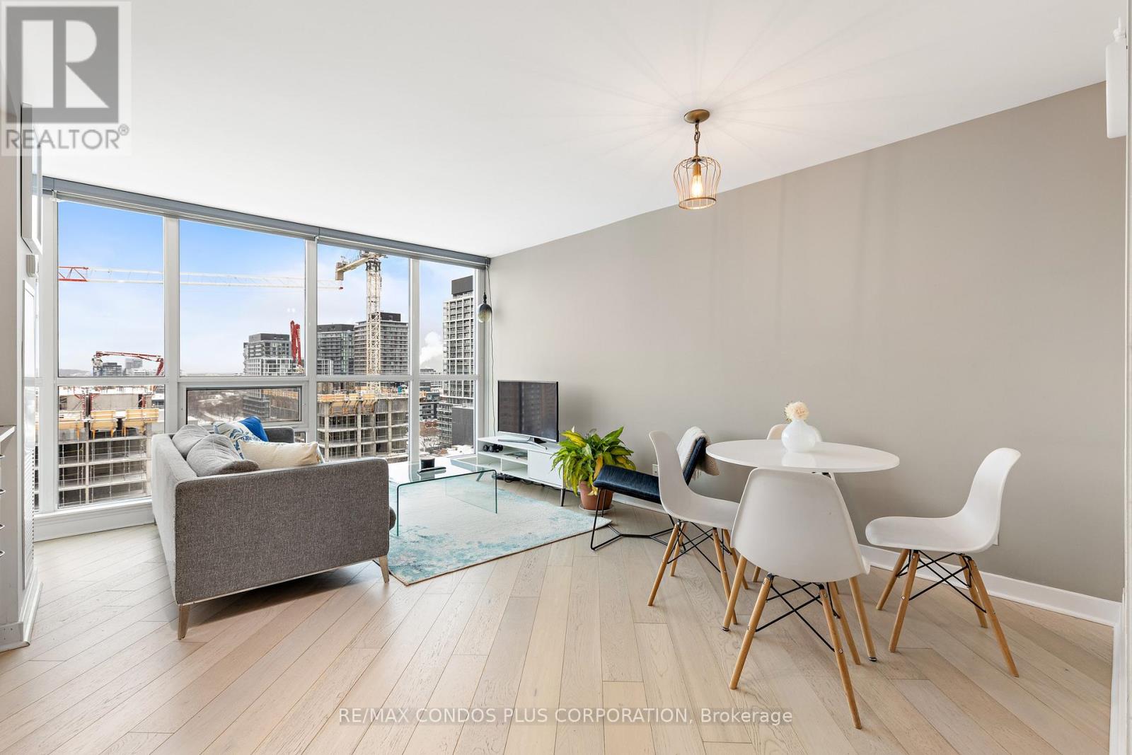 1514 - 320 Richmond Street E, Toronto (Moss Park), Ontario  M5A 1P9 - Photo 2 - C12640762