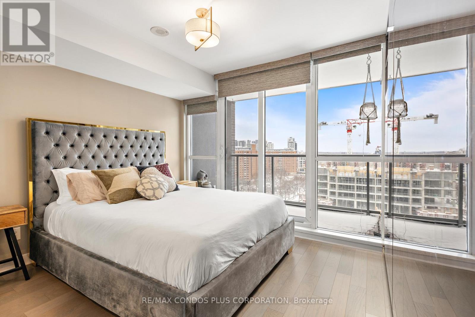 1514 - 320 Richmond Street E, Toronto (Moss Park), Ontario  M5A 1P9 - Photo 5 - C12640762