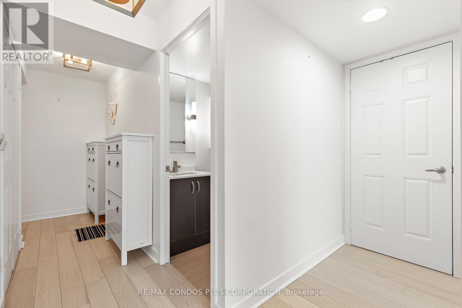 1514 - 320 Richmond Street E, Toronto (Moss Park), Ontario  M5A 1P9 - Photo 9 - C12640762