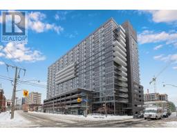 1514 - 320 RICHMOND STREET E, Toronto, Ontario