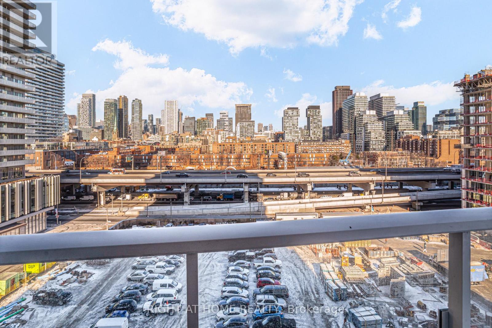 803 - 15 Richardson Street, Toronto (Waterfront Communities), Ontario  M5A 1B4 - Photo 26 - C12640764