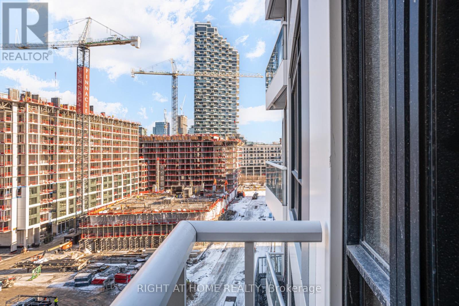 803 - 15 Richardson Street, Toronto (Waterfront Communities), Ontario  M5A 1B4 - Photo 28 - C12640764