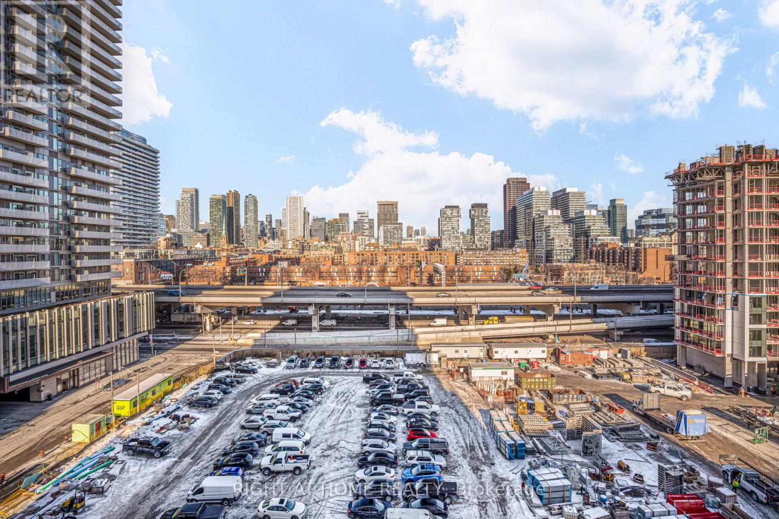 803 - 15 Richardson Street, Toronto (Waterfront Communities), Ontario  M5A 1B4 - Photo 29 - C12640764