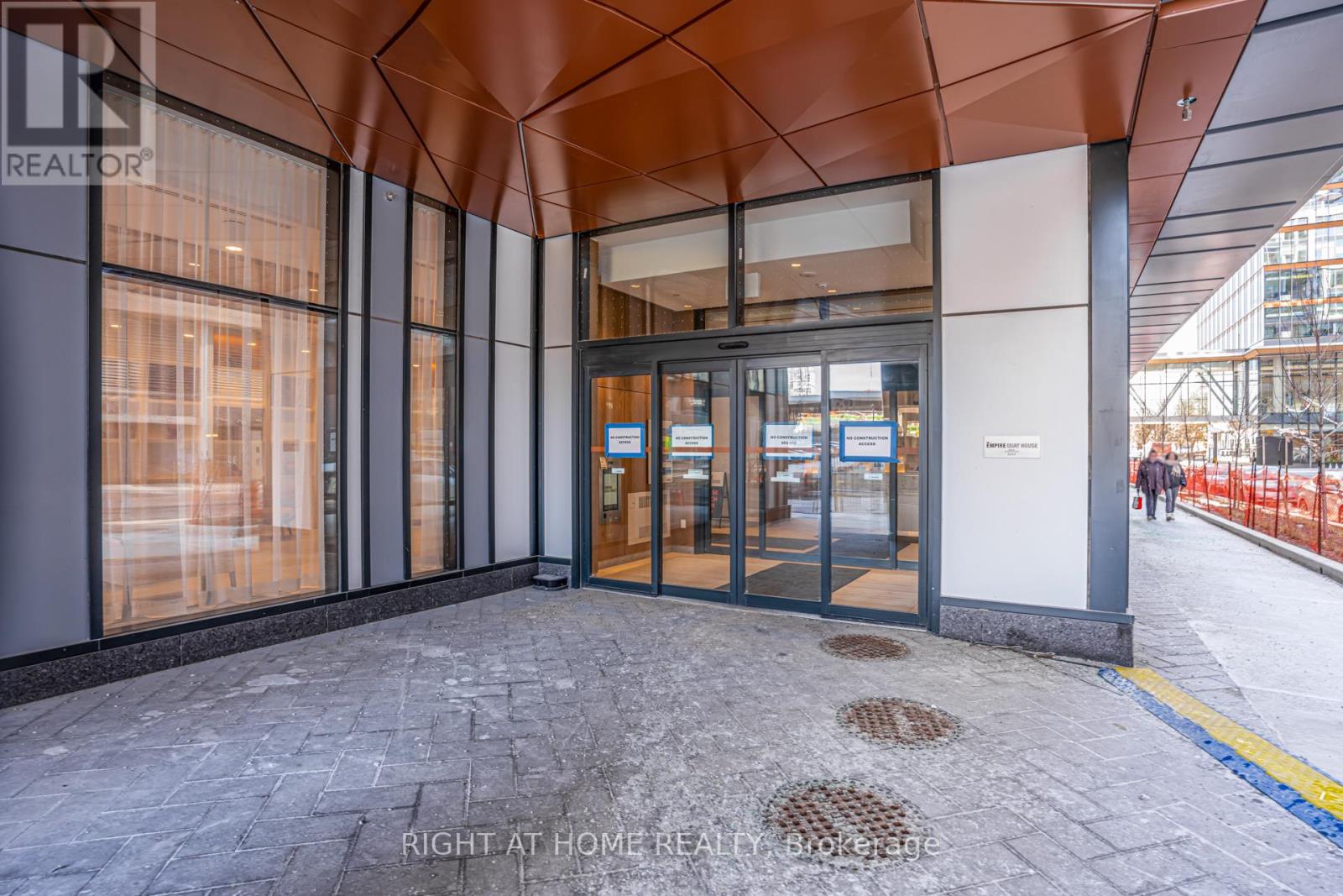 803 - 15 Richardson Street, Toronto (Waterfront Communities), Ontario  M5A 1B4 - Photo 3 - C12640764