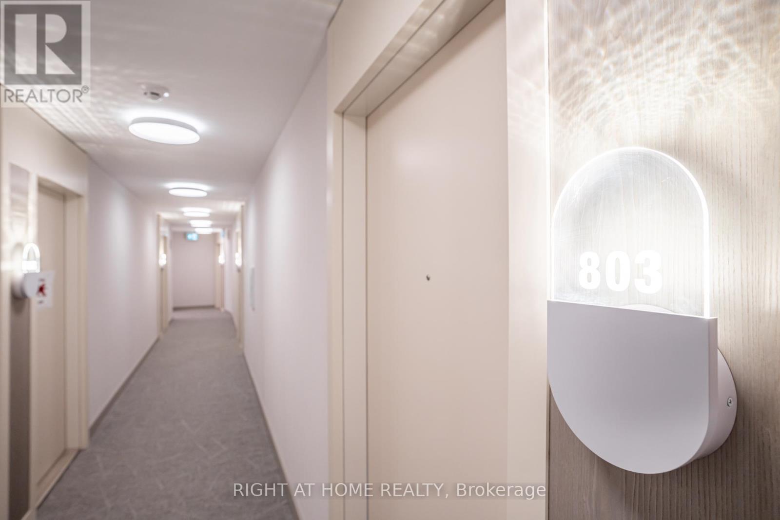 803 - 15 Richardson Street, Toronto (Waterfront Communities), Ontario  M5A 1B4 - Photo 8 - C12640764