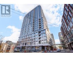 803 - 15 RICHARDSON STREET, Toronto, Ontario
