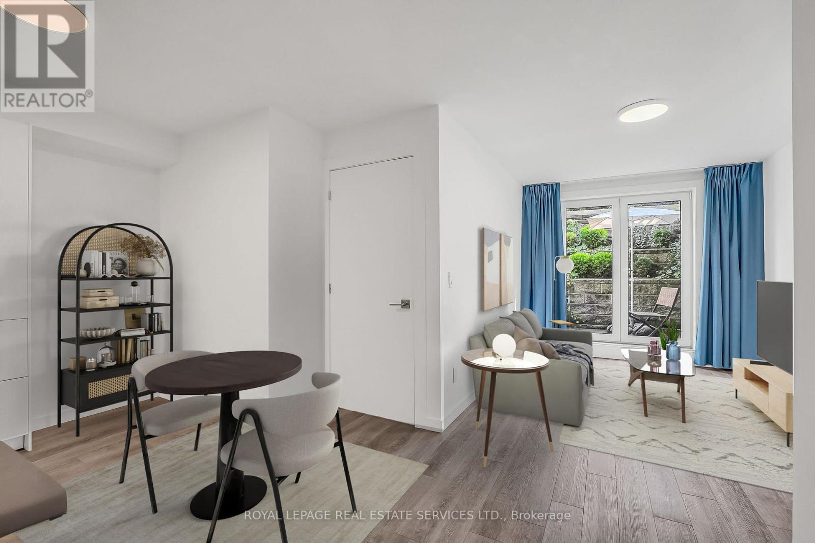 A - 439 Winona Drive, Toronto (Oakwood Village), Ontario  M6C 3T4 - Photo 10 - C12640766