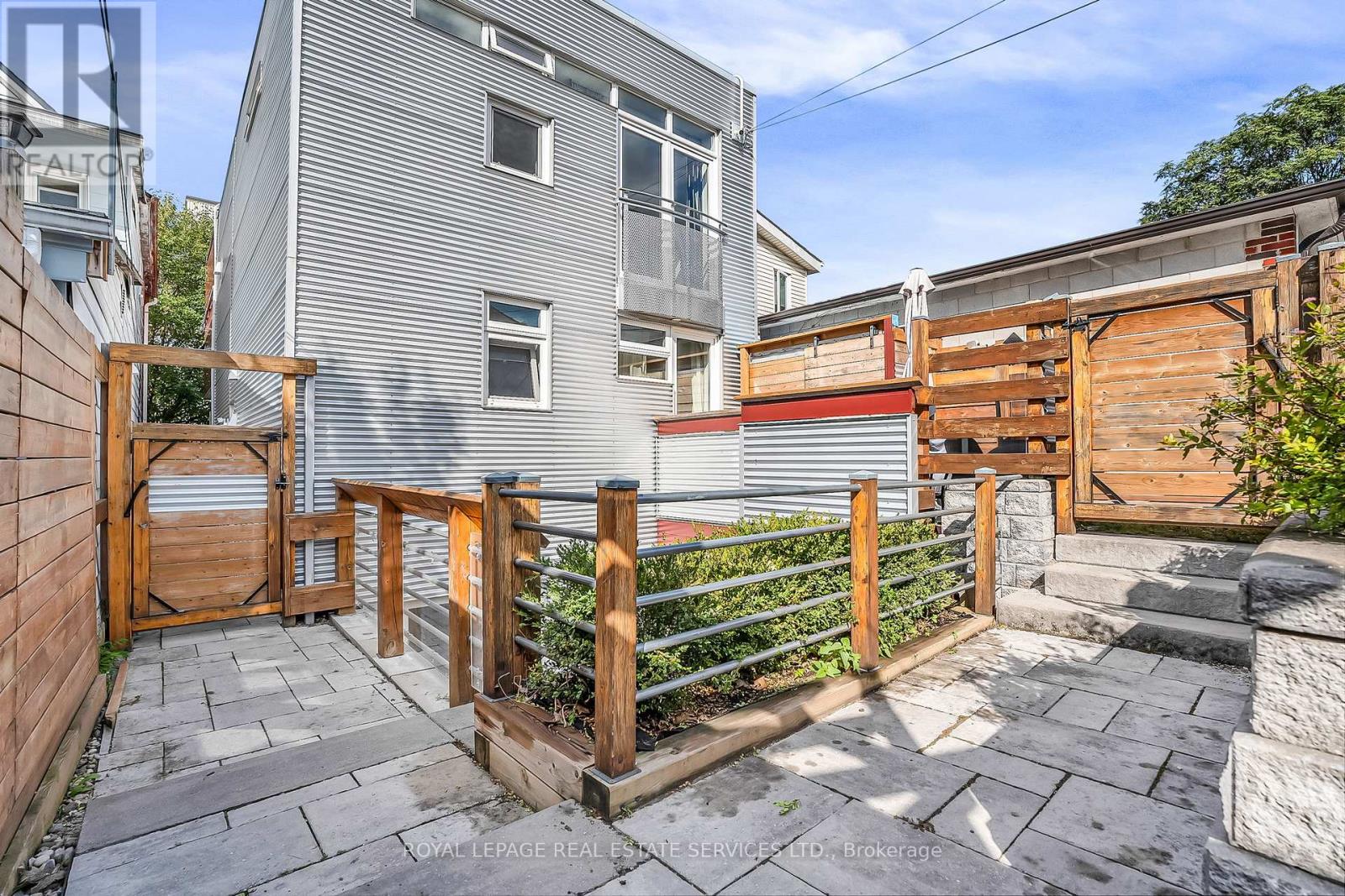 A - 439 Winona Drive, Toronto (Oakwood Village), Ontario  M6C 3T4 - Photo 42 - C12640766