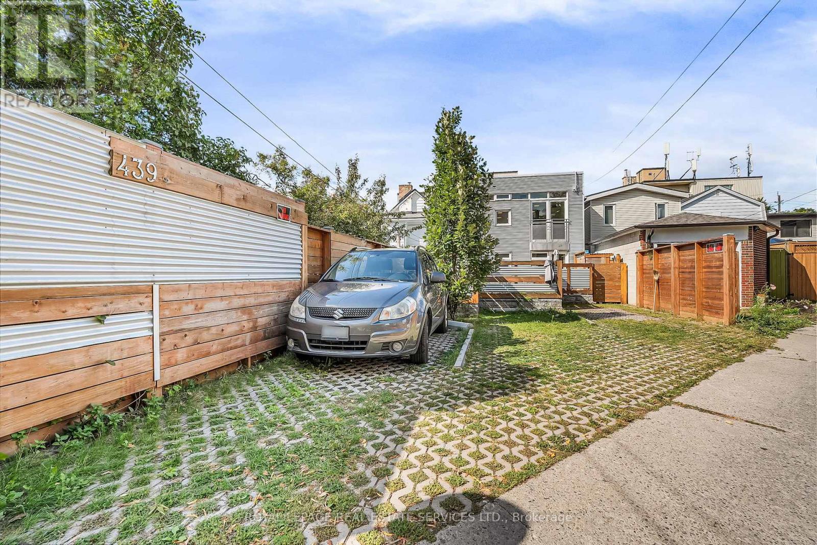 A - 439 Winona Drive, Toronto (Oakwood Village), Ontario  M6C 3T4 - Photo 44 - C12640766