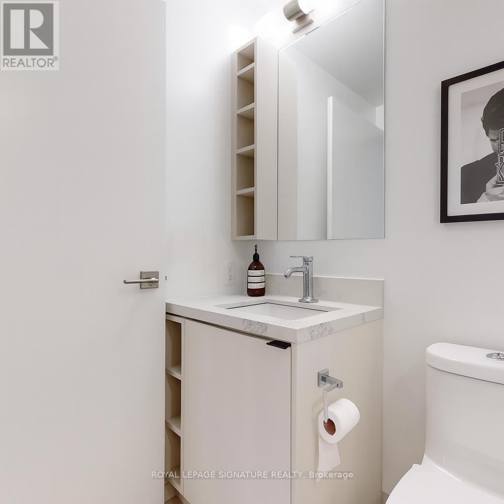 1905 - 252 Church Street, Toronto, Ontario  M5B 0E6 - Photo 13 - C12640770