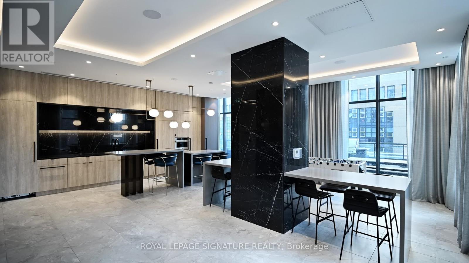 1905 - 252 Church Street, Toronto, Ontario  M5B 0E6 - Photo 20 - C12640770