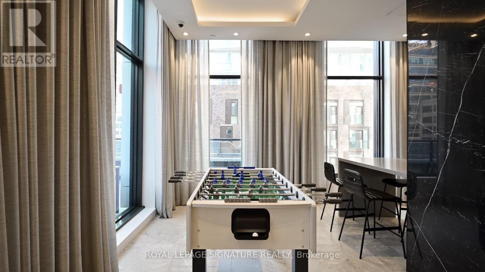 1905 - 252 Church Street, Toronto, Ontario  M5B 0E6 - Photo 21 - C12640770