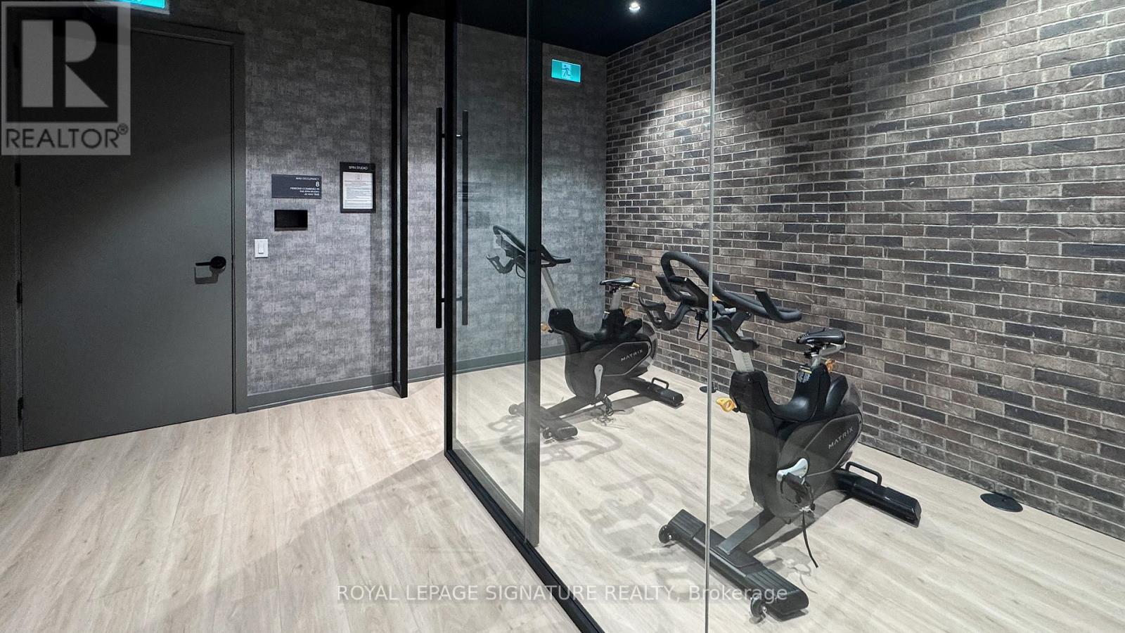 1905 - 252 Church Street, Toronto, Ontario  M5B 0E6 - Photo 24 - C12640770