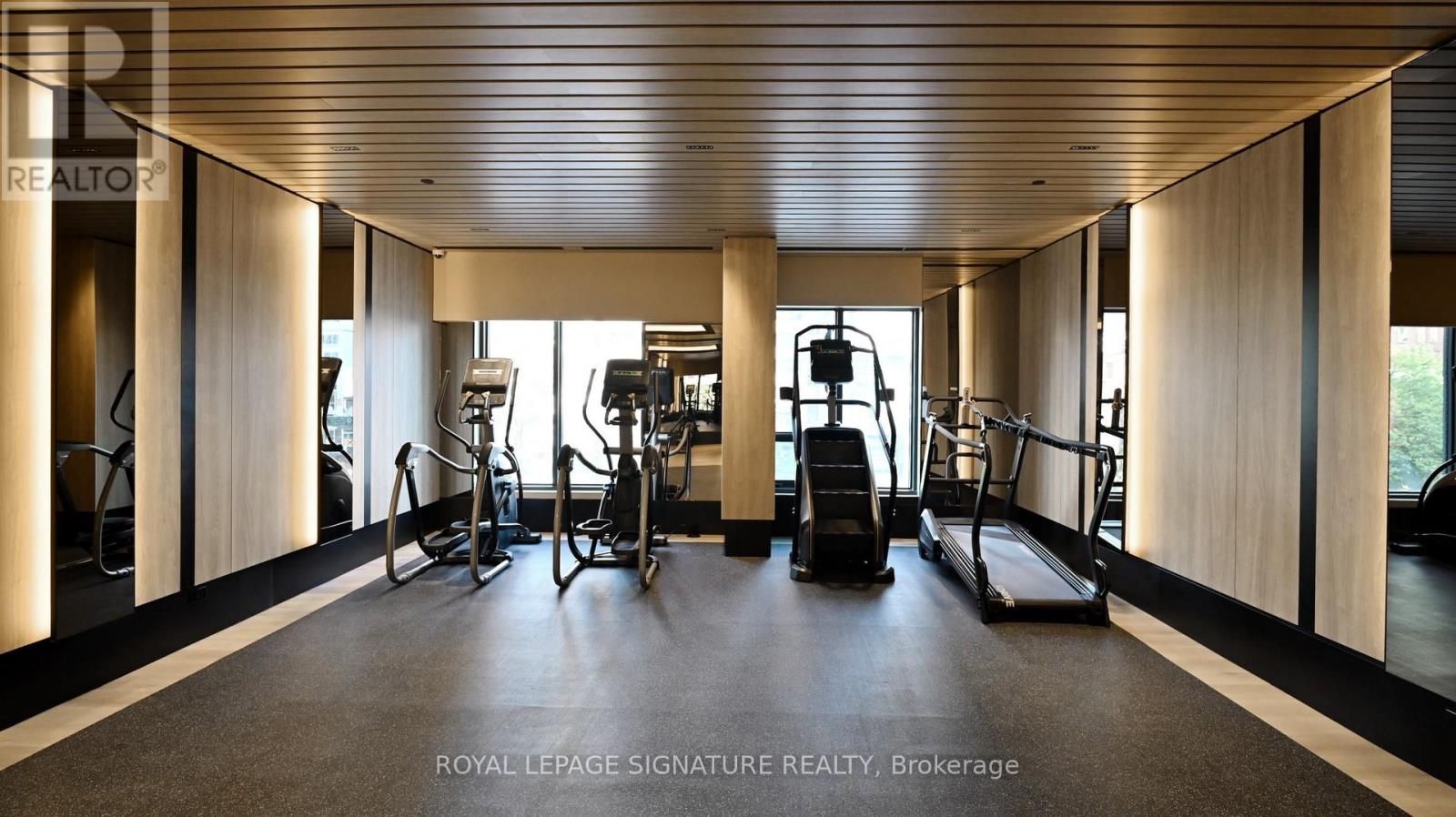 1905 - 252 Church Street, Toronto, Ontario  M5B 0E6 - Photo 29 - C12640770