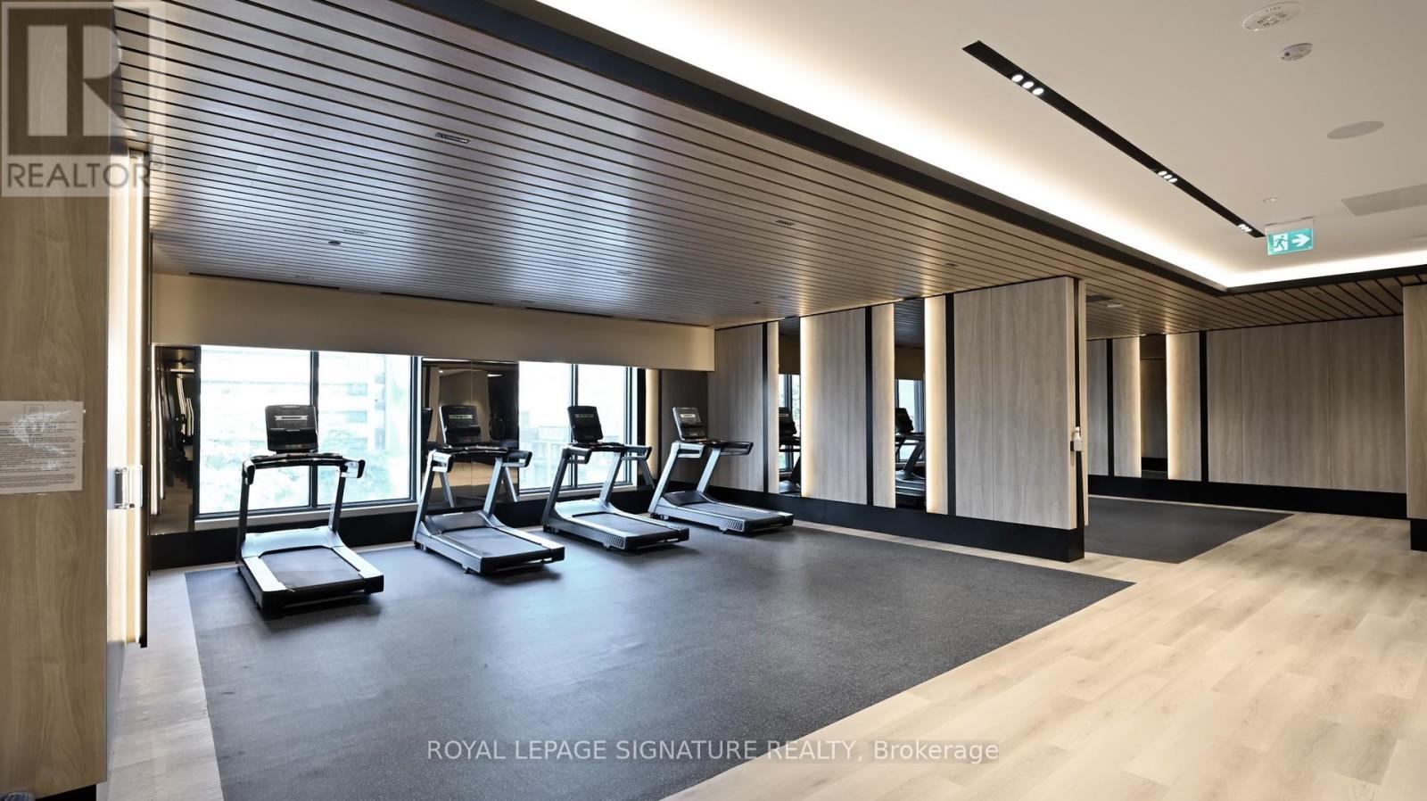 1905 - 252 Church Street, Toronto, Ontario  M5B 0E6 - Photo 31 - C12640770