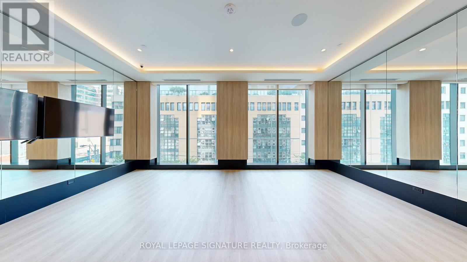 1905 - 252 Church Street, Toronto, Ontario  M5B 0E6 - Photo 33 - C12640770